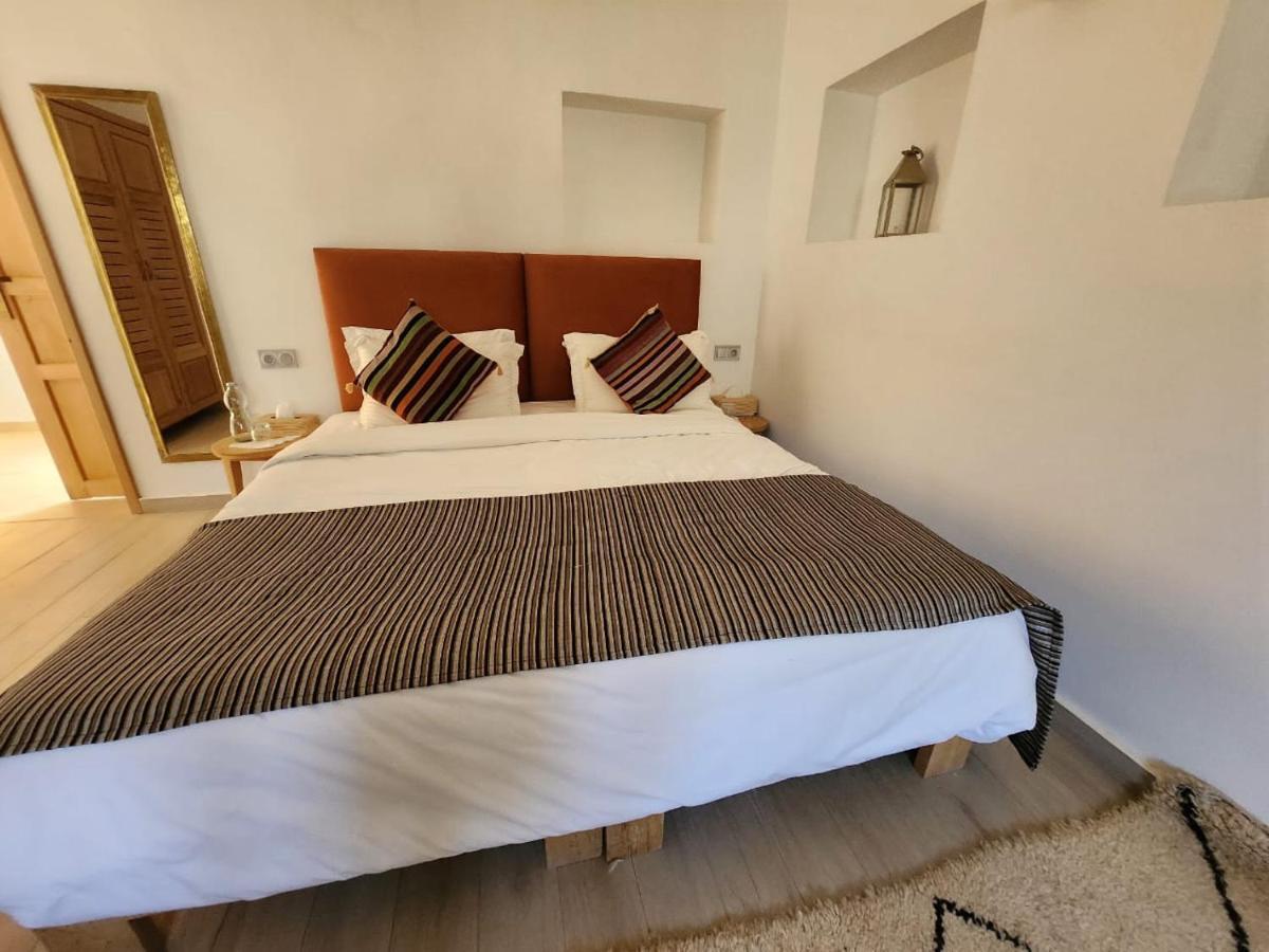 Adazen Ecolodge 艾济拉勒 外观 照片
