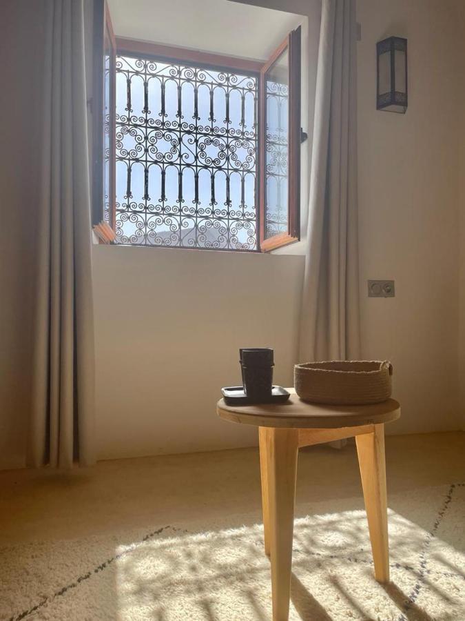 Adazen Ecolodge 艾济拉勒 外观 照片
