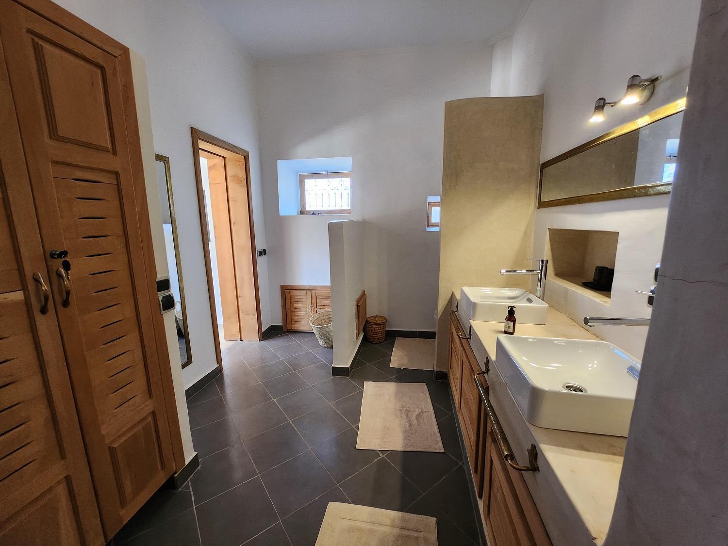 Adazen Ecolodge 艾济拉勒 客房 照片